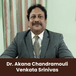 Bonam Venkata Chalamayya Engineering College, Principal: Dr. Akana Chandramouli Venkata Srinivas Interview